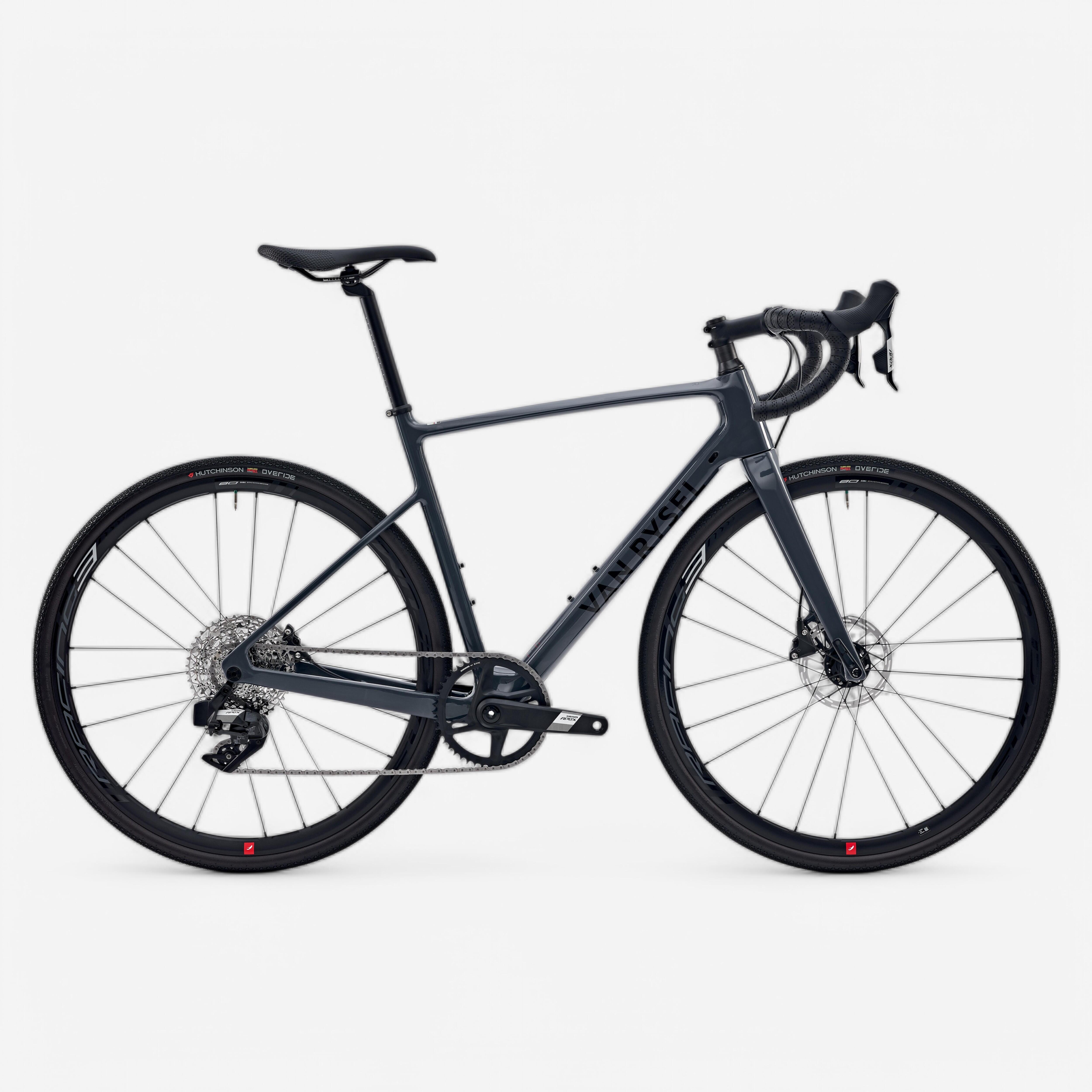 VAN RYSEL NCR CF ALLROAD APEX