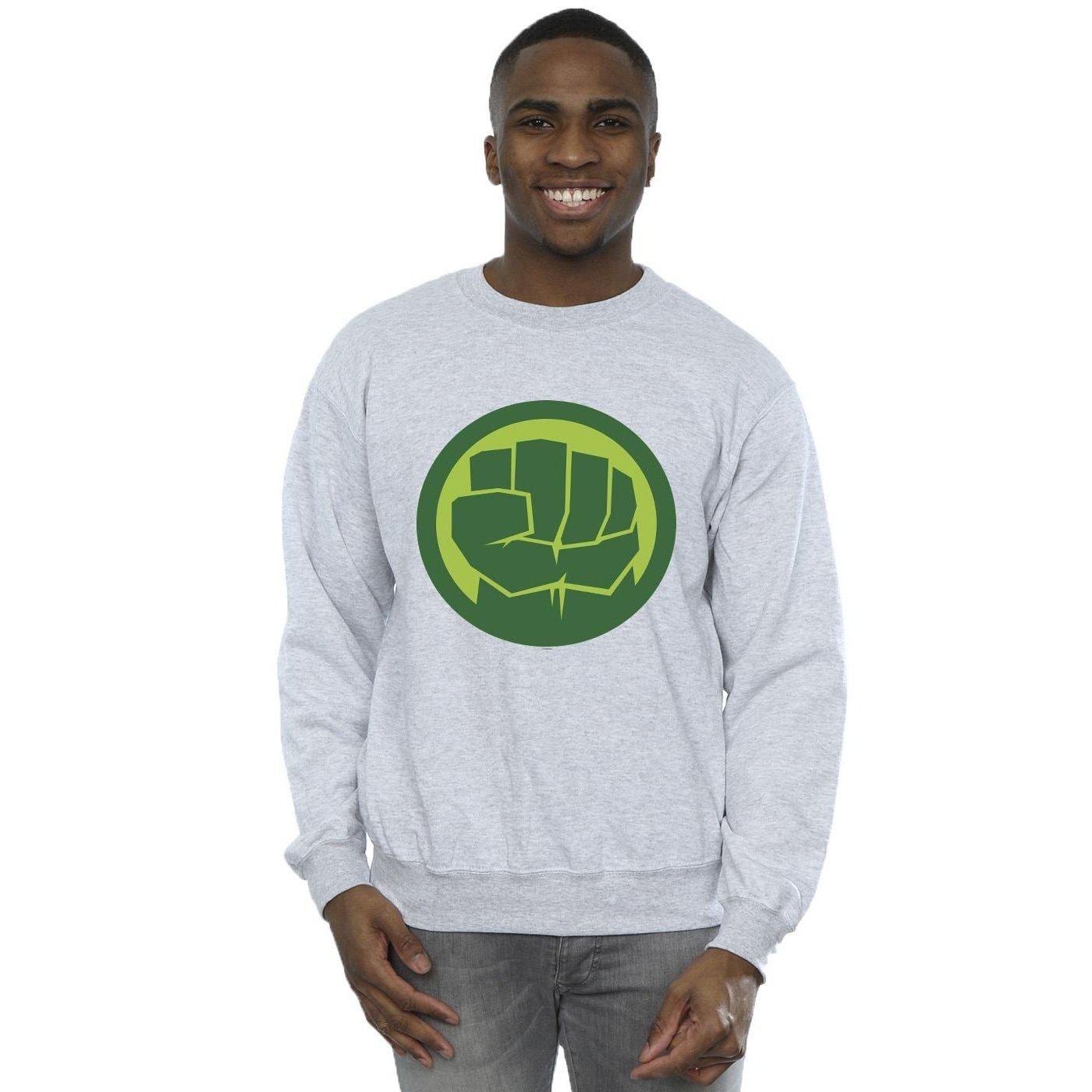 MARVEL Sweatshirt