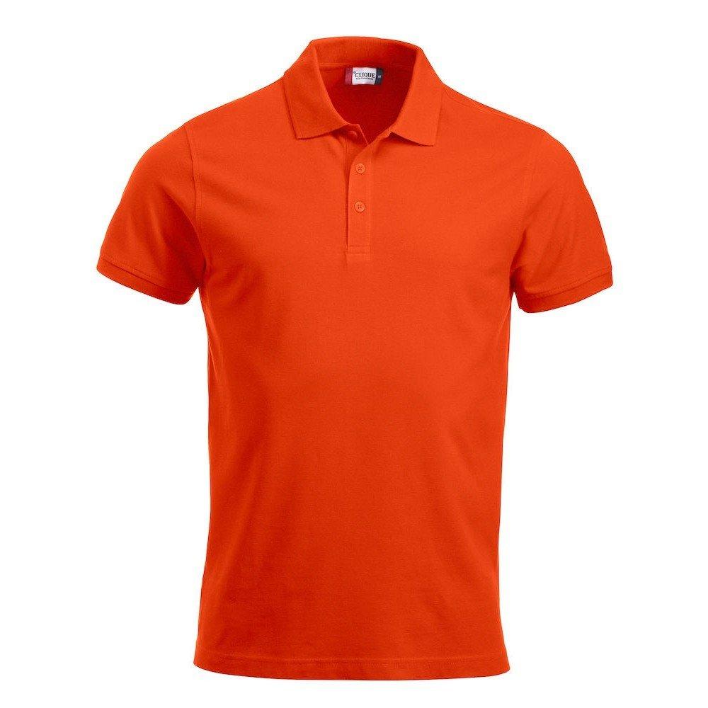 Clique Classic Lincoln Poloshirt