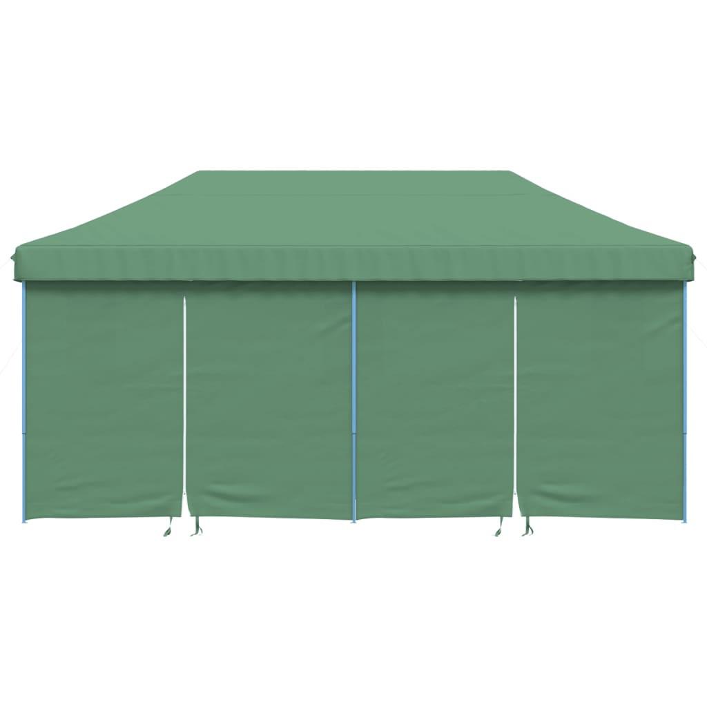 VidaXL Partyzelt polyester