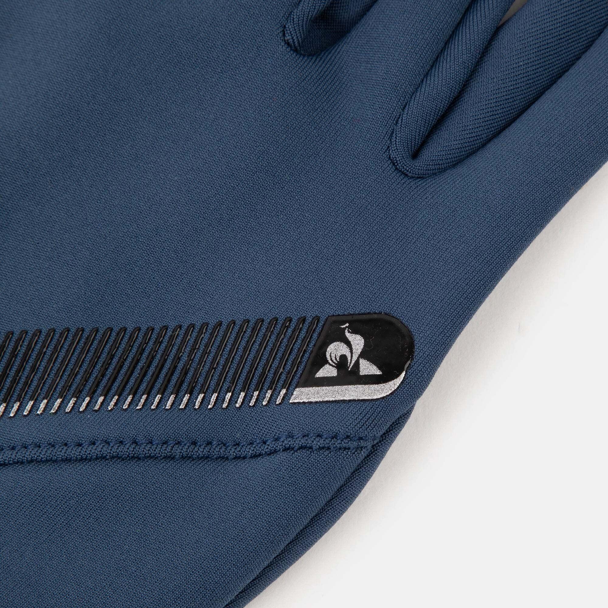 Le Coq Sportif handchuhe le coq portif eentiel