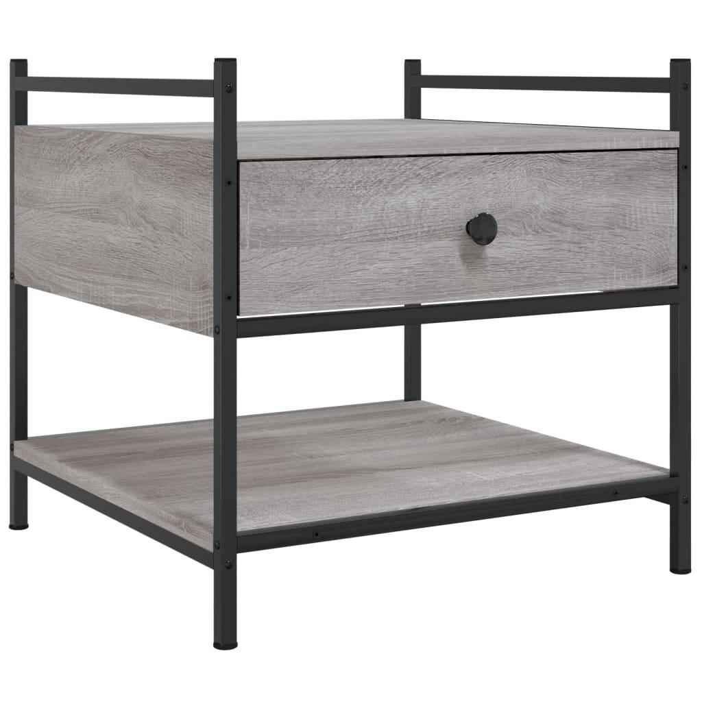 VidaXL Couchtisch holzwerkstoff