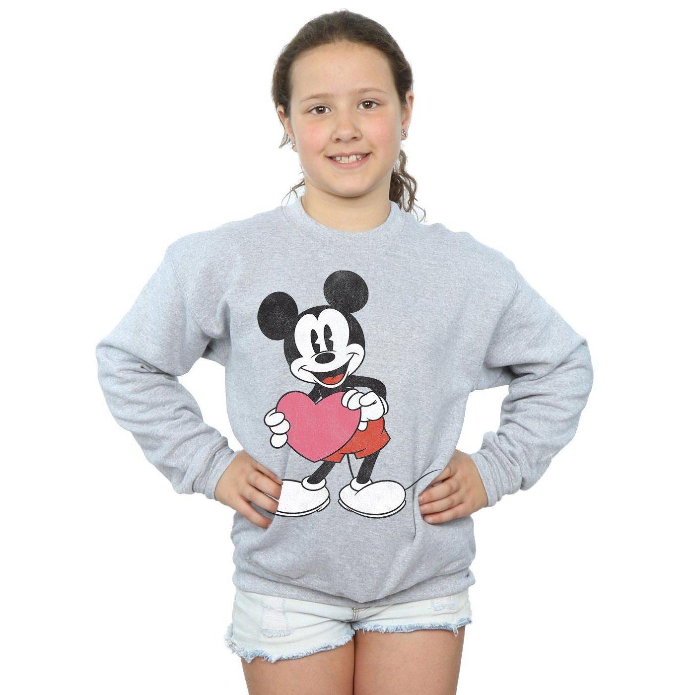 Disney Sweatshirt
