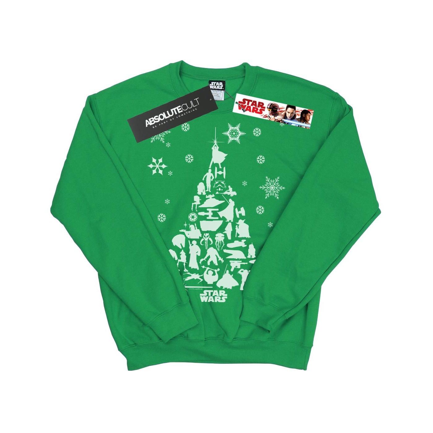 STAR WARS Sweatshirt