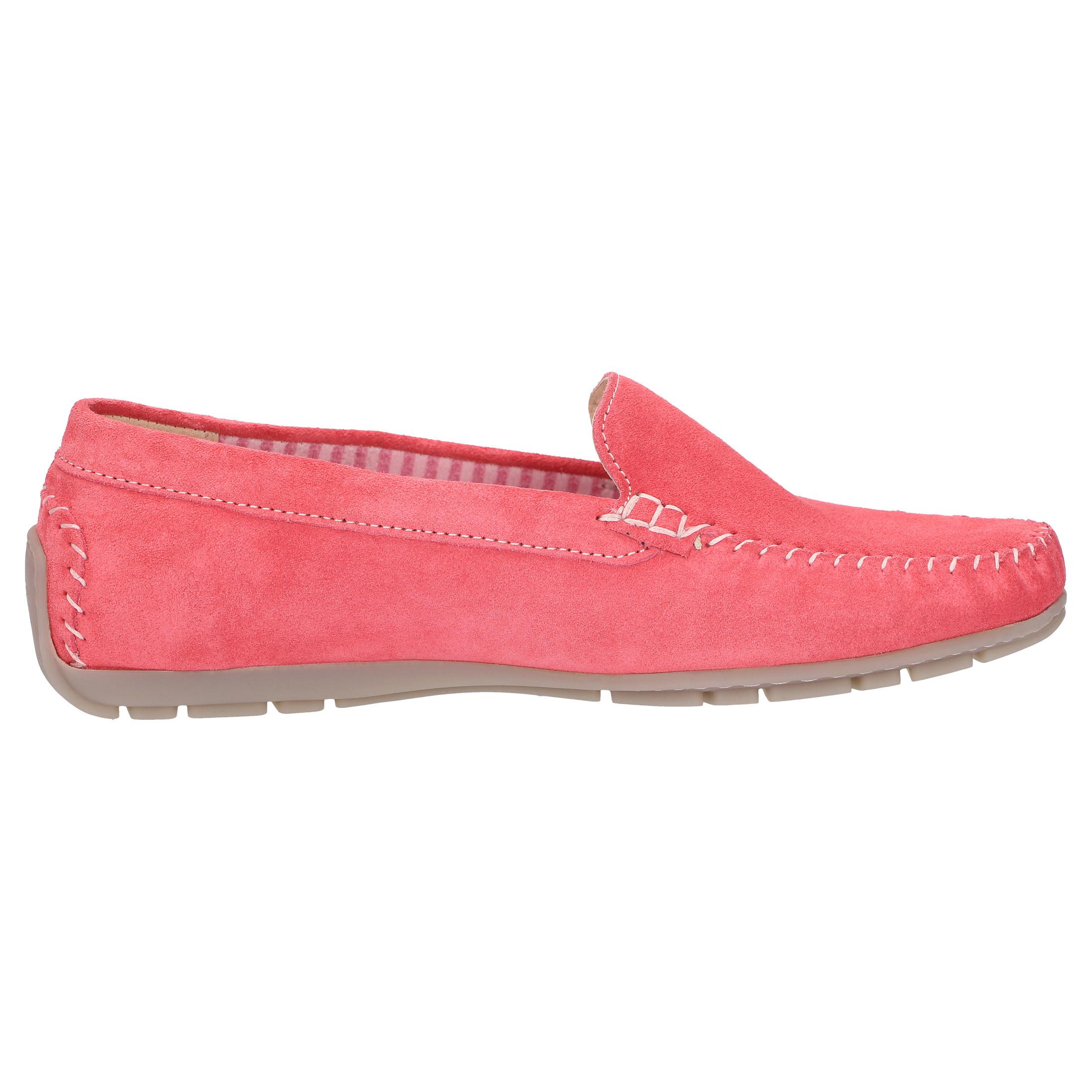 Sioux Slipper Carmona-706