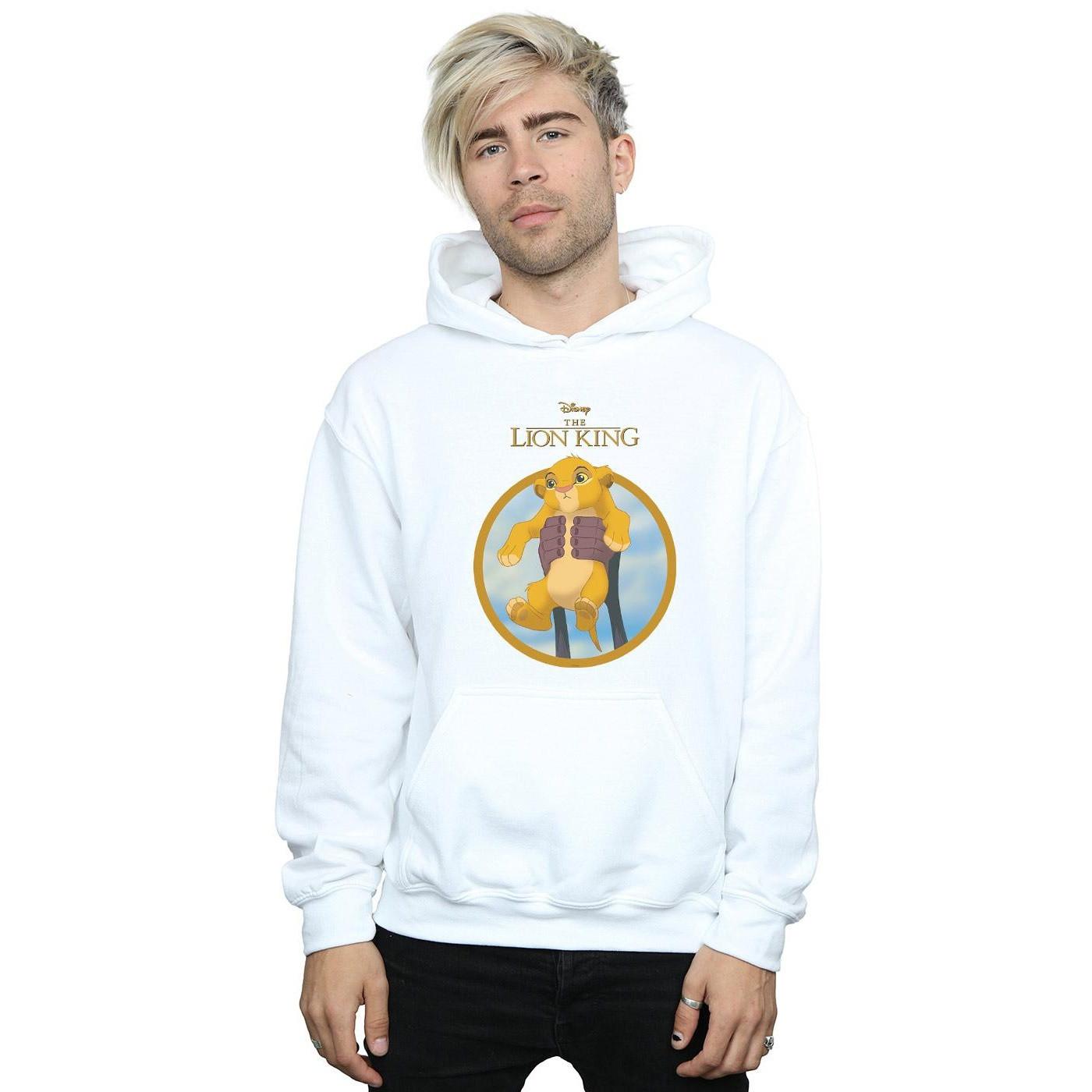 Disney The Lion King Show Kapuzenpullover