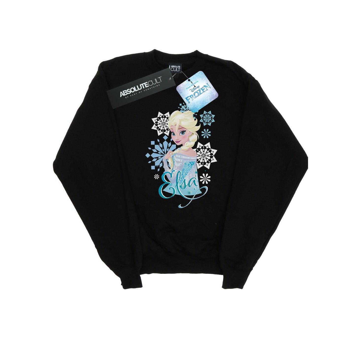 Disney Frozen Sweatshirt