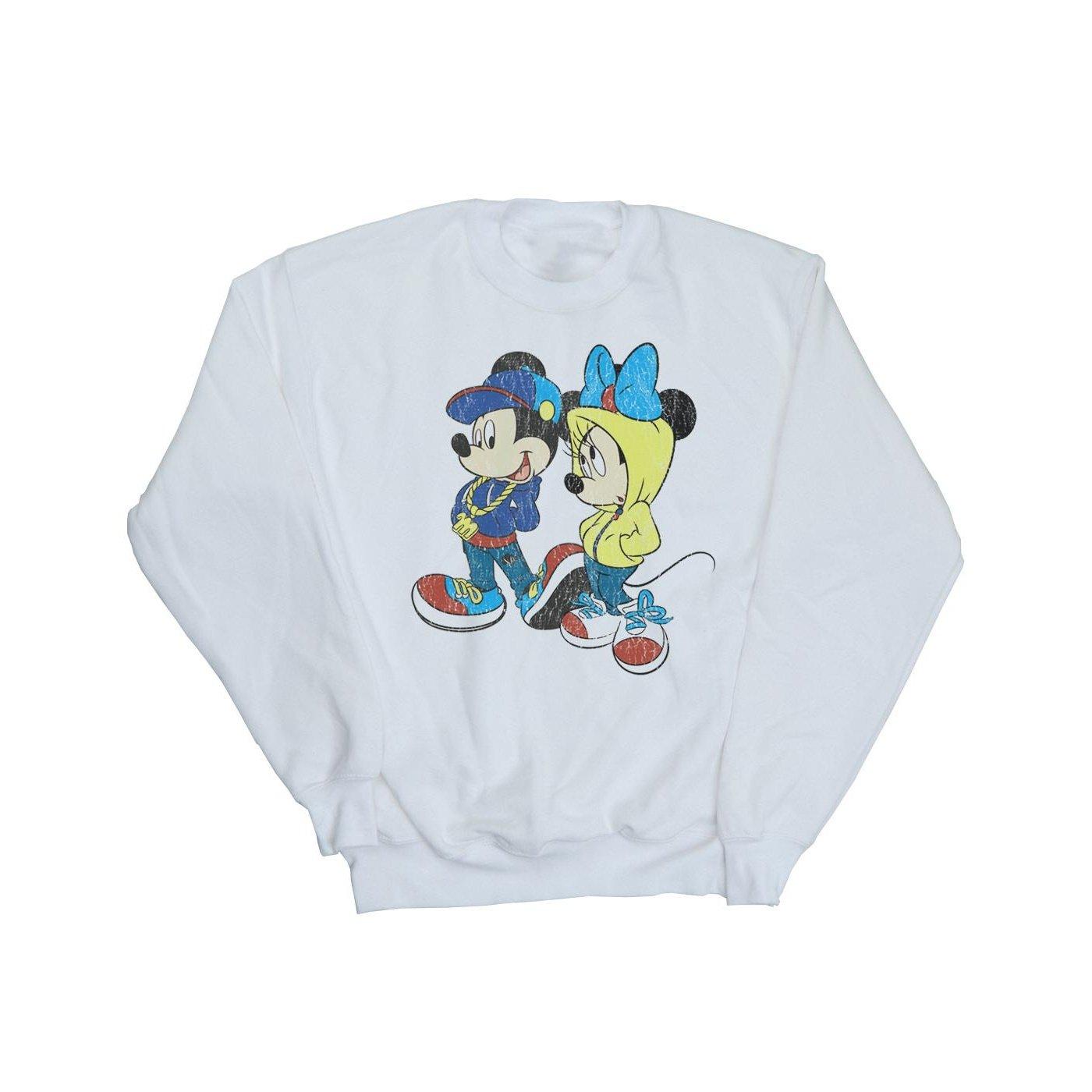 Disney Sweatshirt
