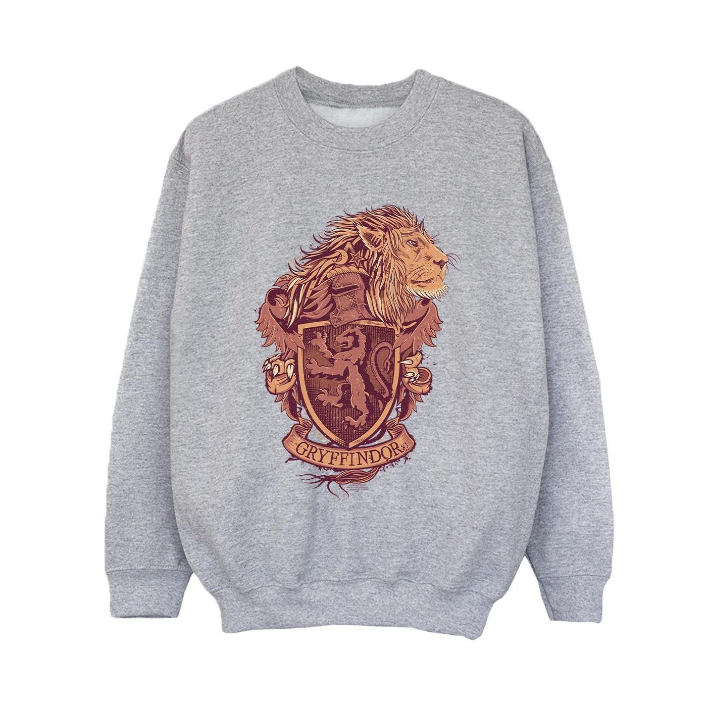 Harry Potter Gryffindor Sweatshirt