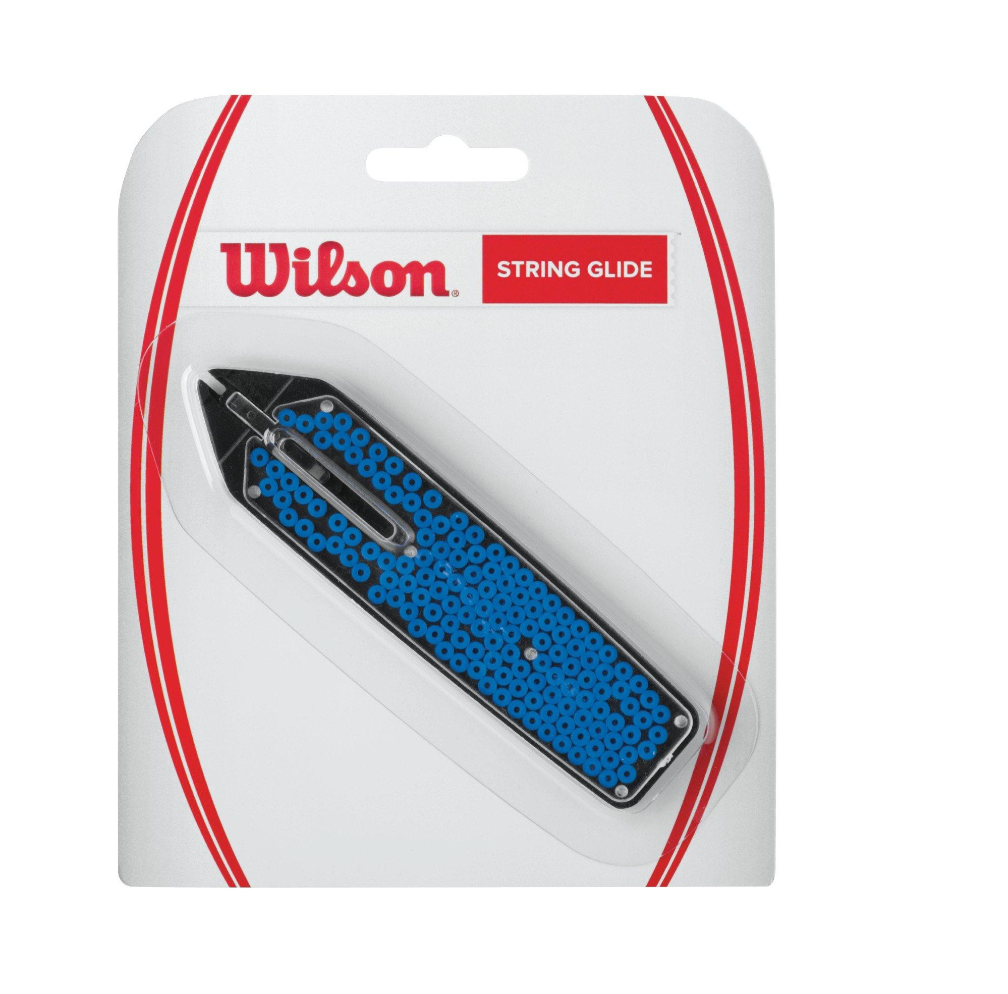 Wilson Saitenschoner Elasto Cross