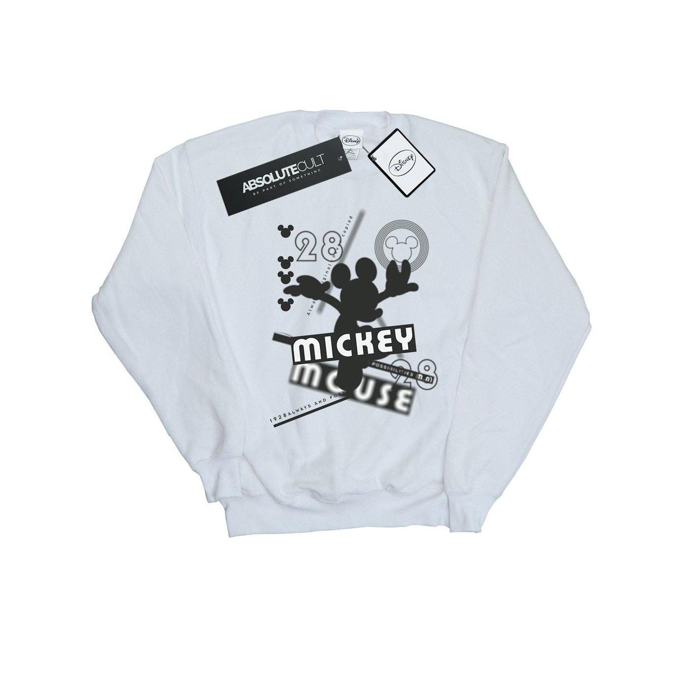 Disney Always And Forever Sweatshirt