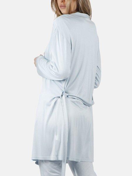 Admas Negligé mit langen Ärmeln Soft Secret