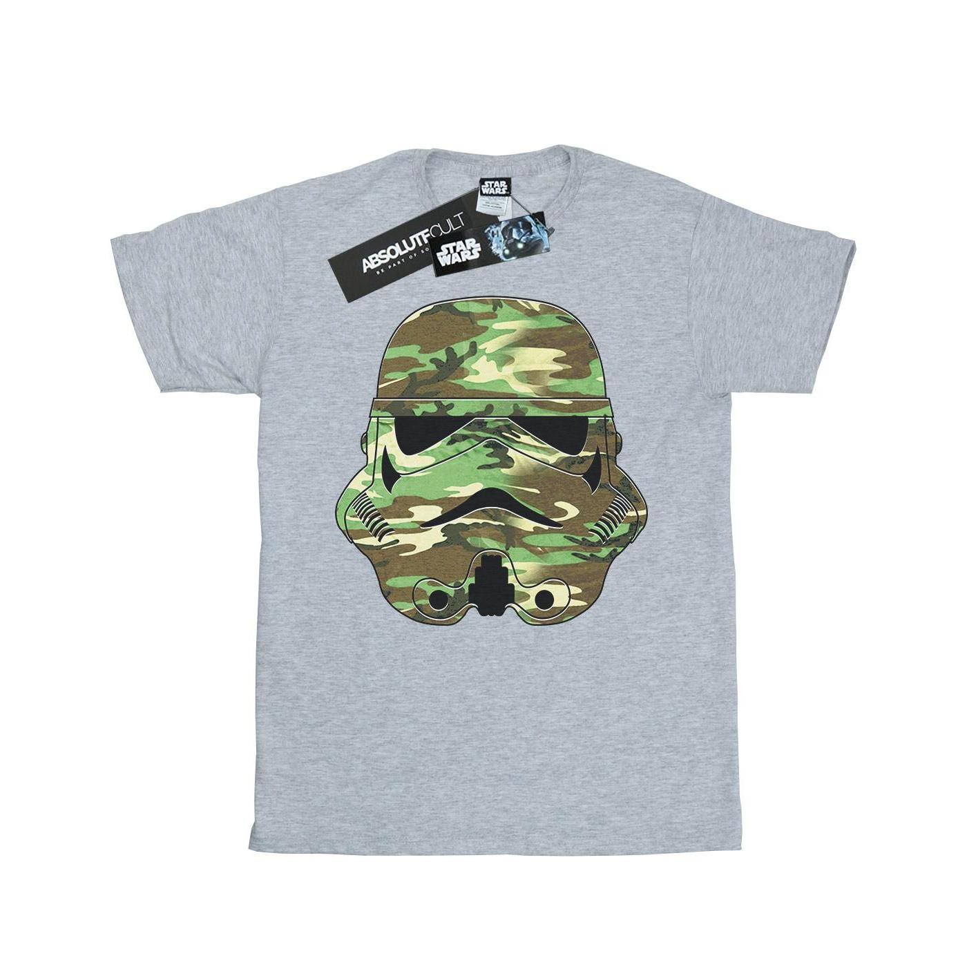 STAR WARS Command TShirt