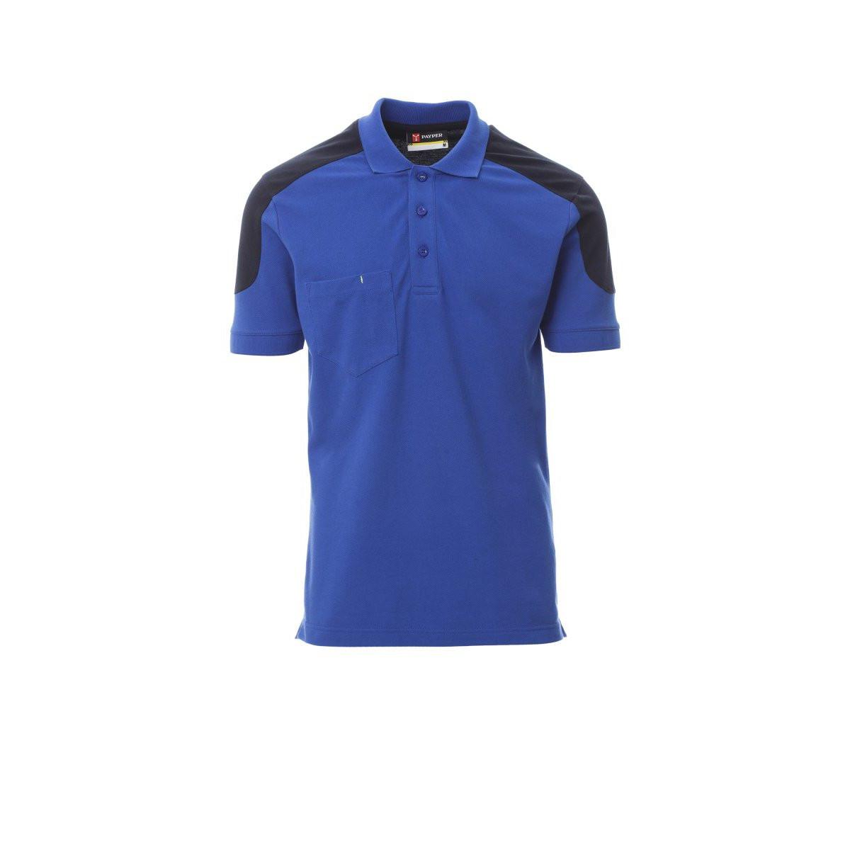 Payper Wear Company Kurzarm Poloshirt