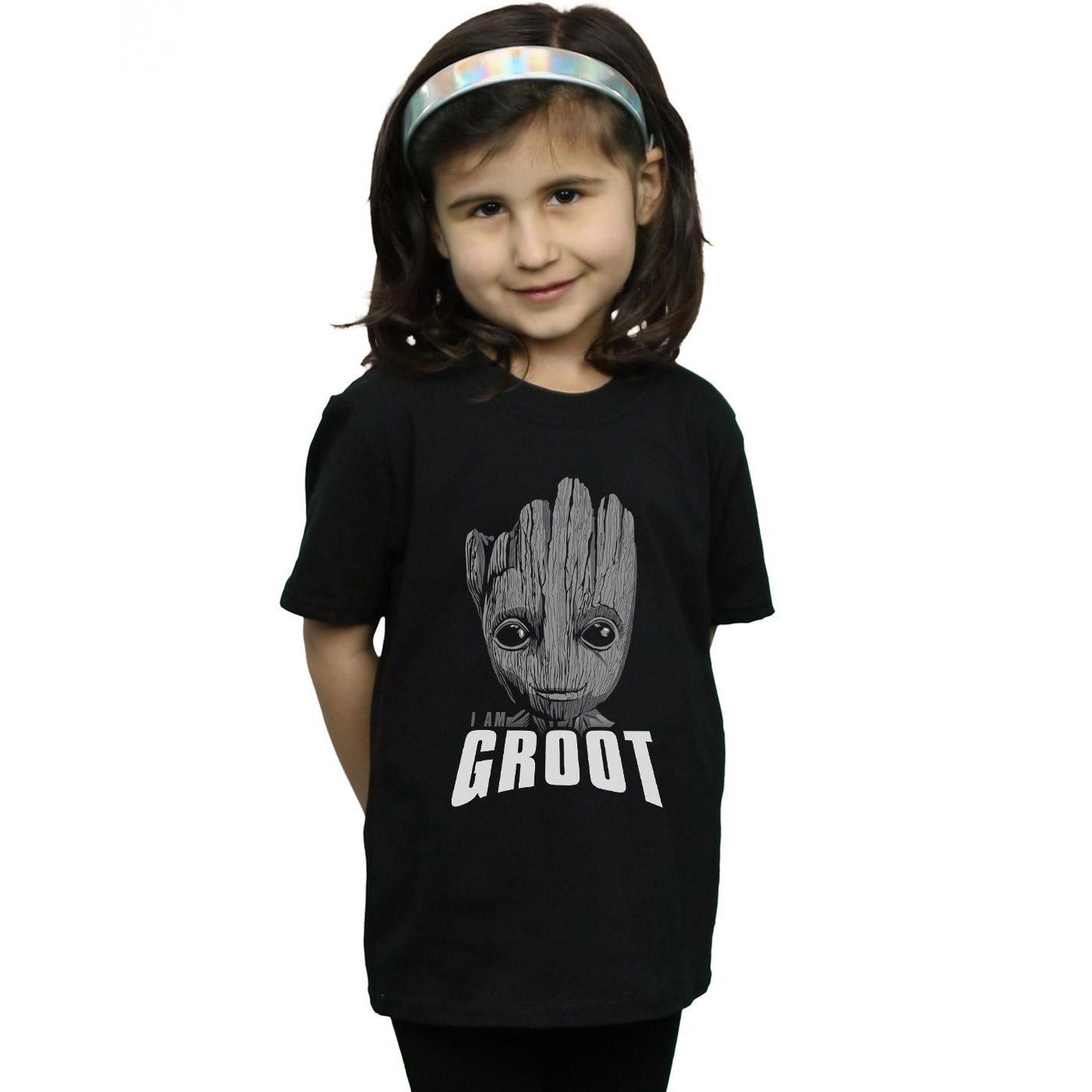 MARVEL Guardians Of The Galaxy TShirt