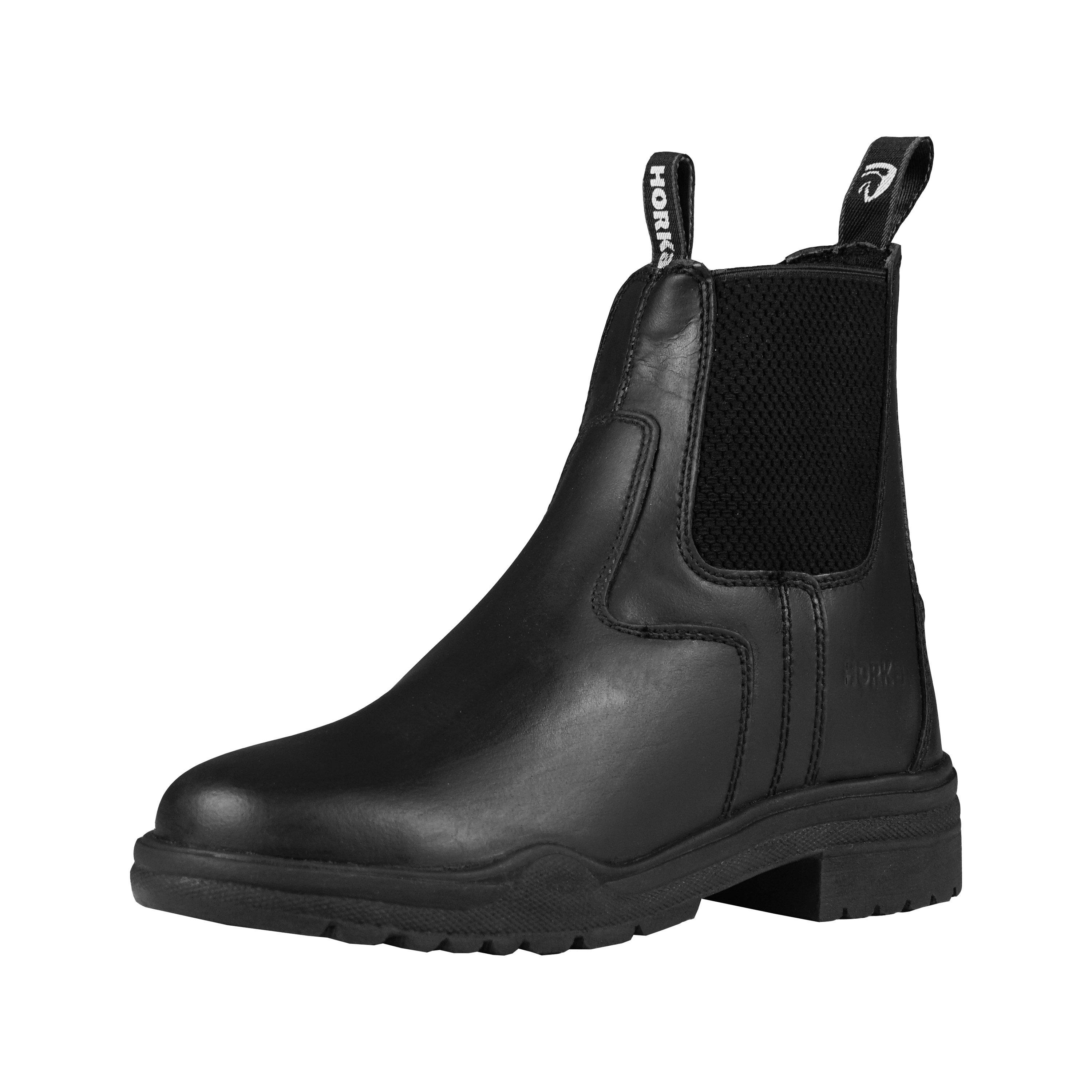 HORKA Jodhpur-Stiefeletten Pecto