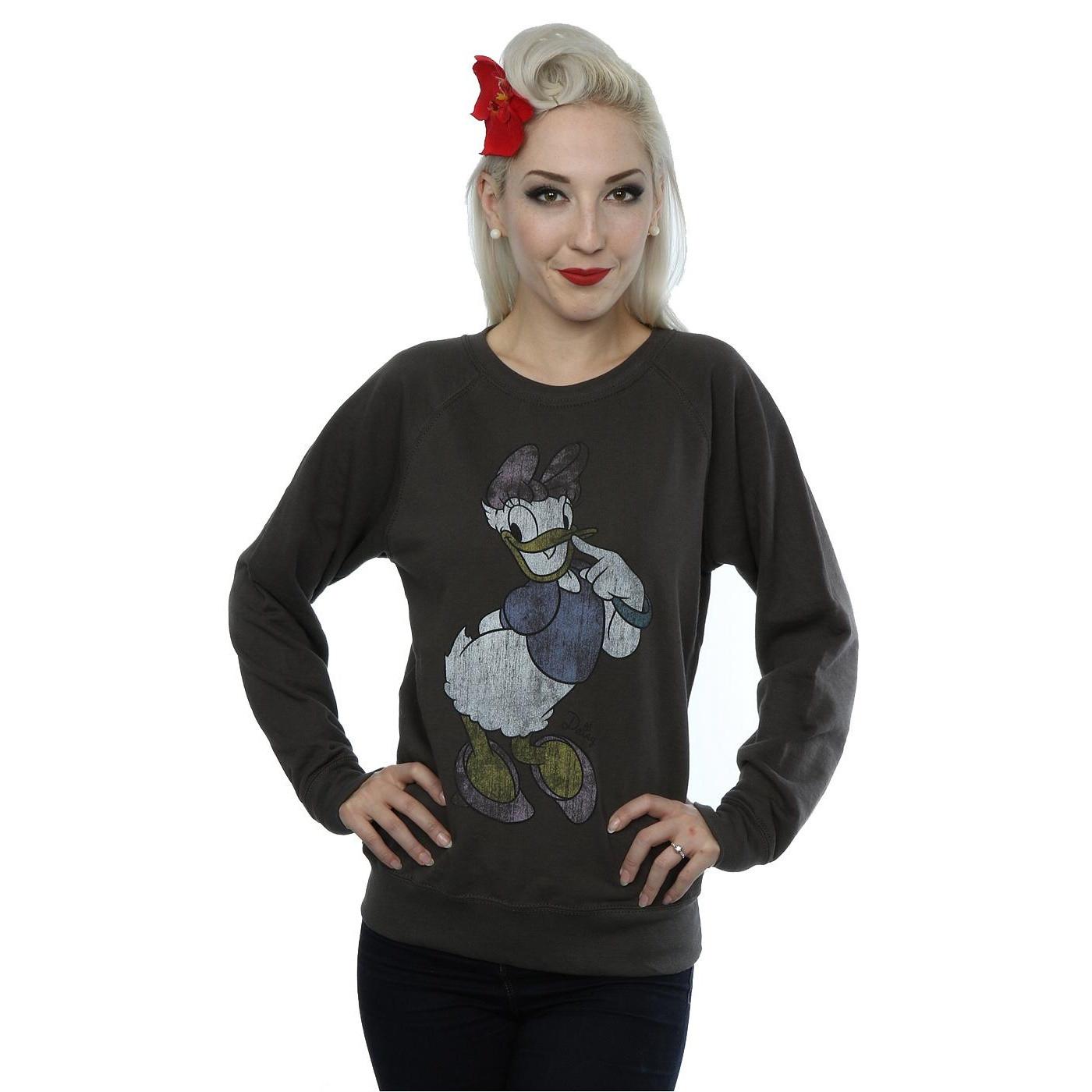 Disney Classic Sweatshirt
