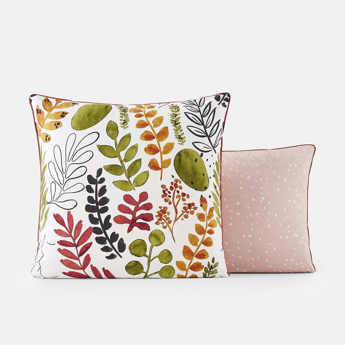 La Redoute Intérieurs Kissenbezug Palm Spring