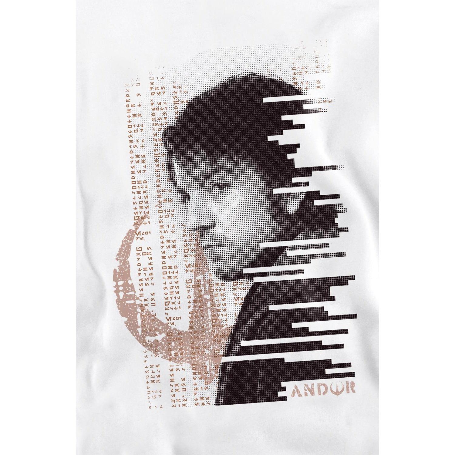 STAR WARS Redacted Andor Sweatshirt