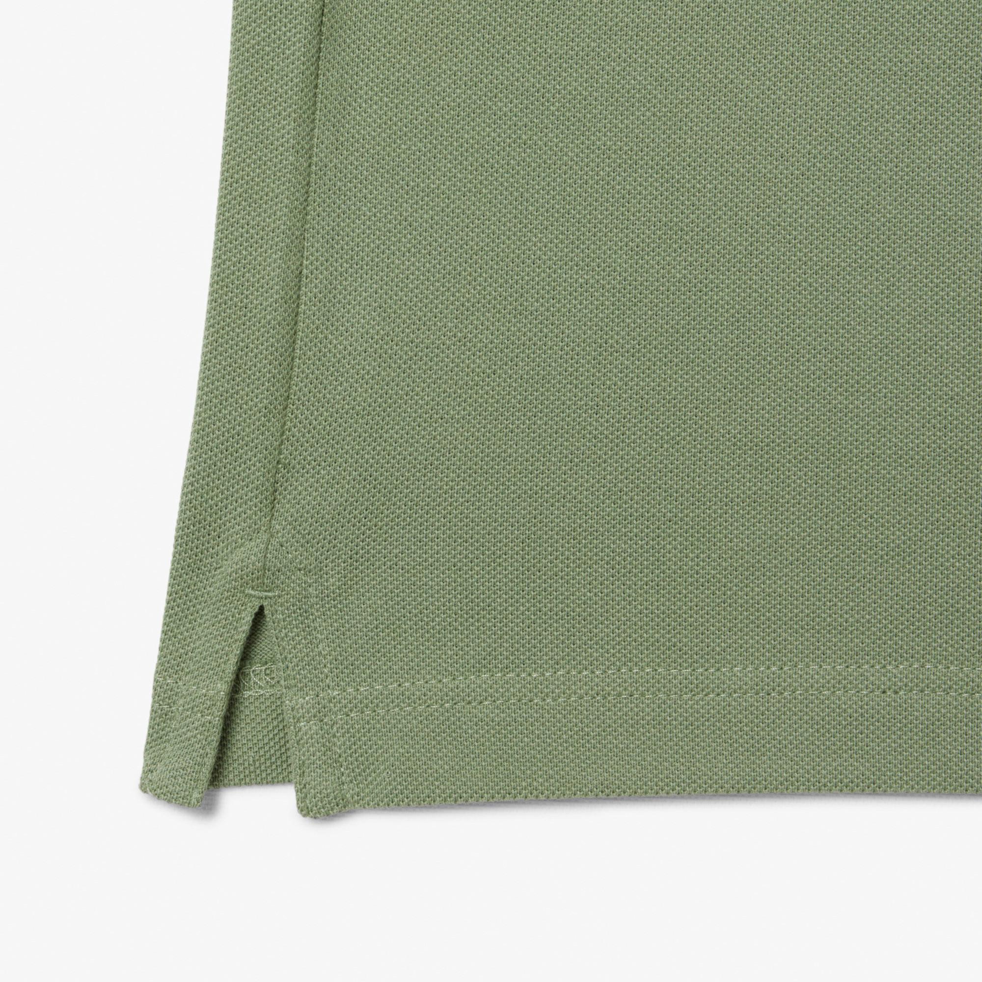 LACOSTE L.12.12 Slim Fit Kurzarm Poloshirt