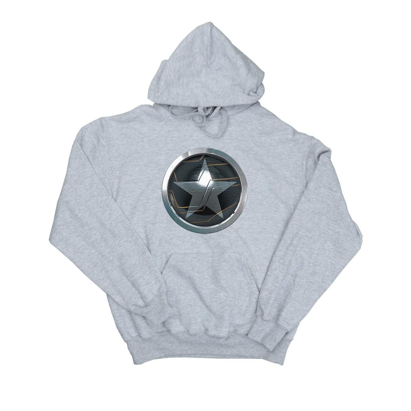 MARVEL Kapuzenpullover