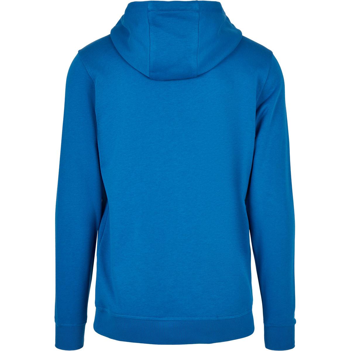 URBAN CLASSICS kapuzenpullover basic terry