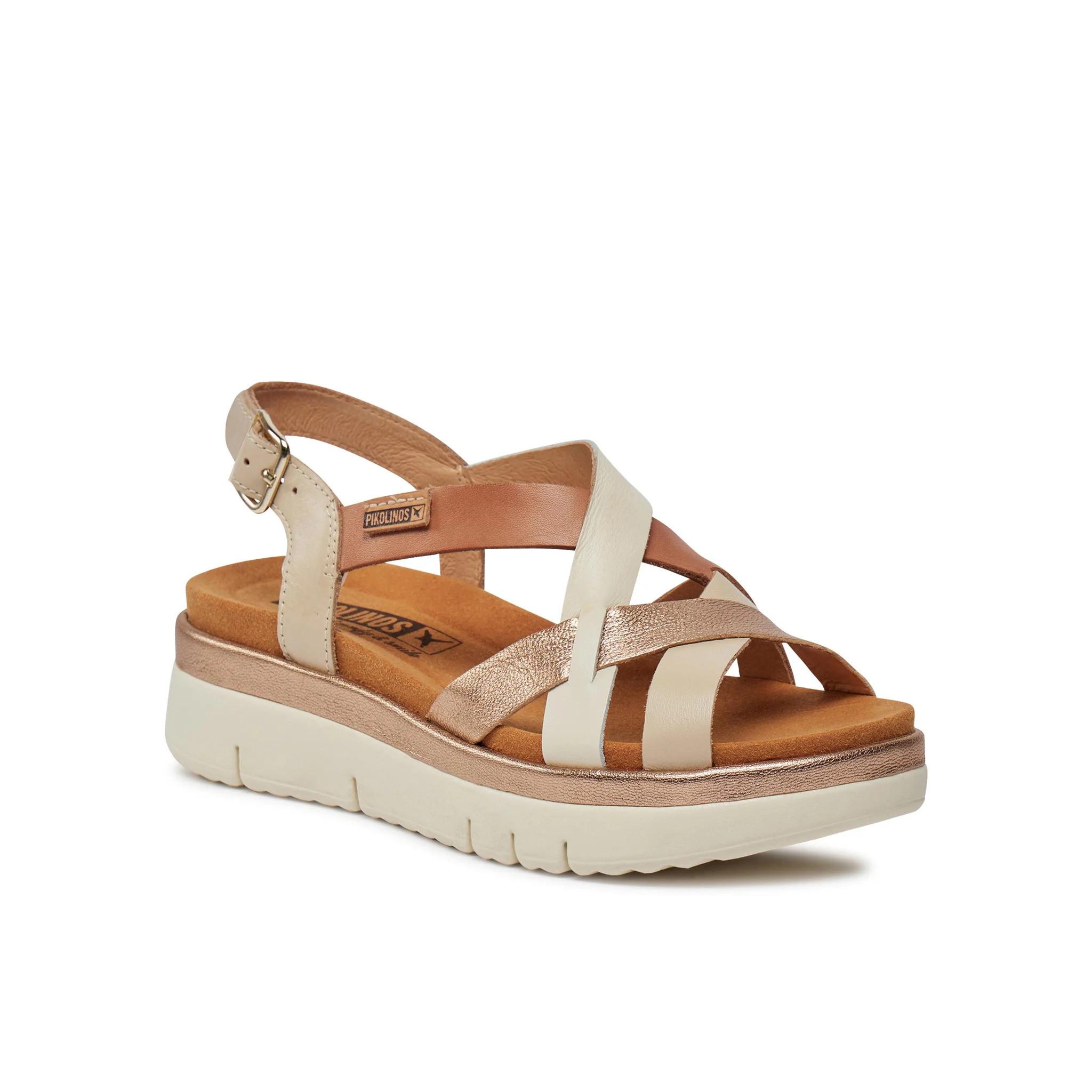 Pikolinos sandalen für en palma