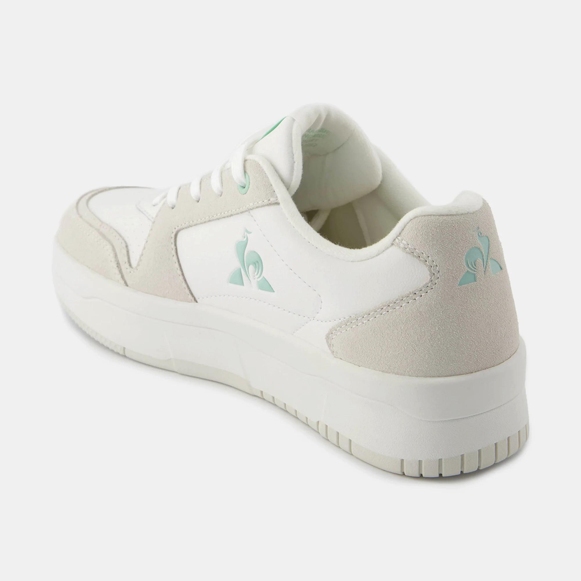 Le Coq Sportif sneakers lcs billie
