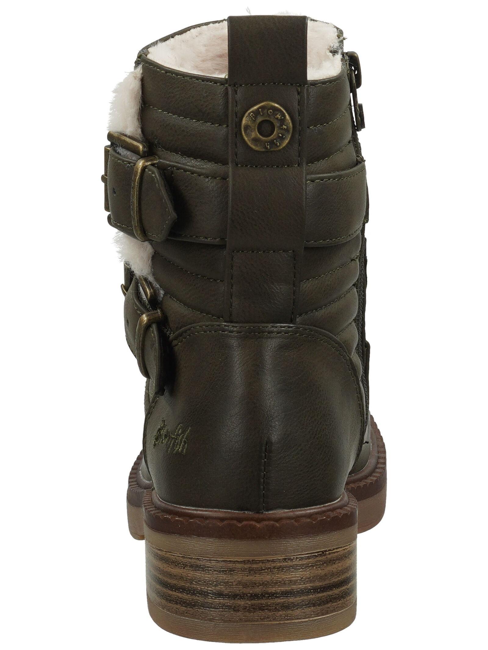 Blowfish Stiefelette BF10386SH