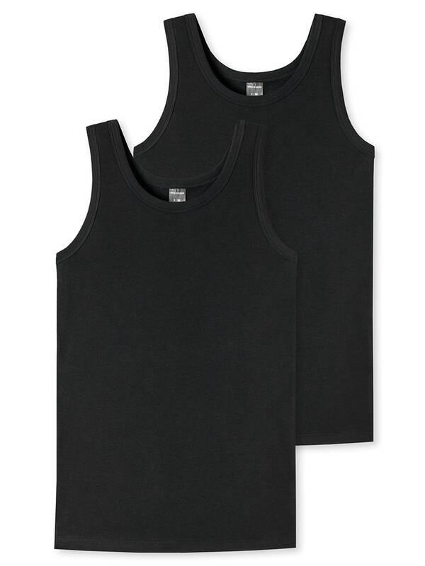 Schiesser Teen Boys Tanktop