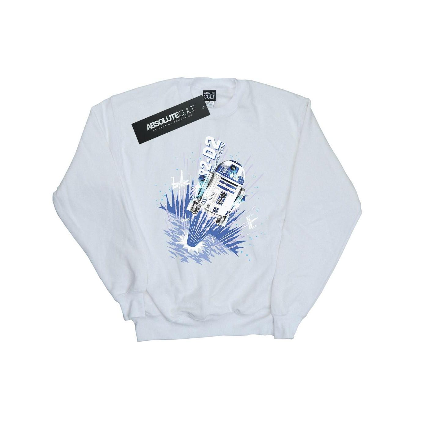 STAR WARS Blast Off Sweatshirt