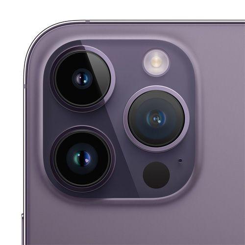 Apple Refurbished iPhone 14 Pro 128 GB - Wie neu