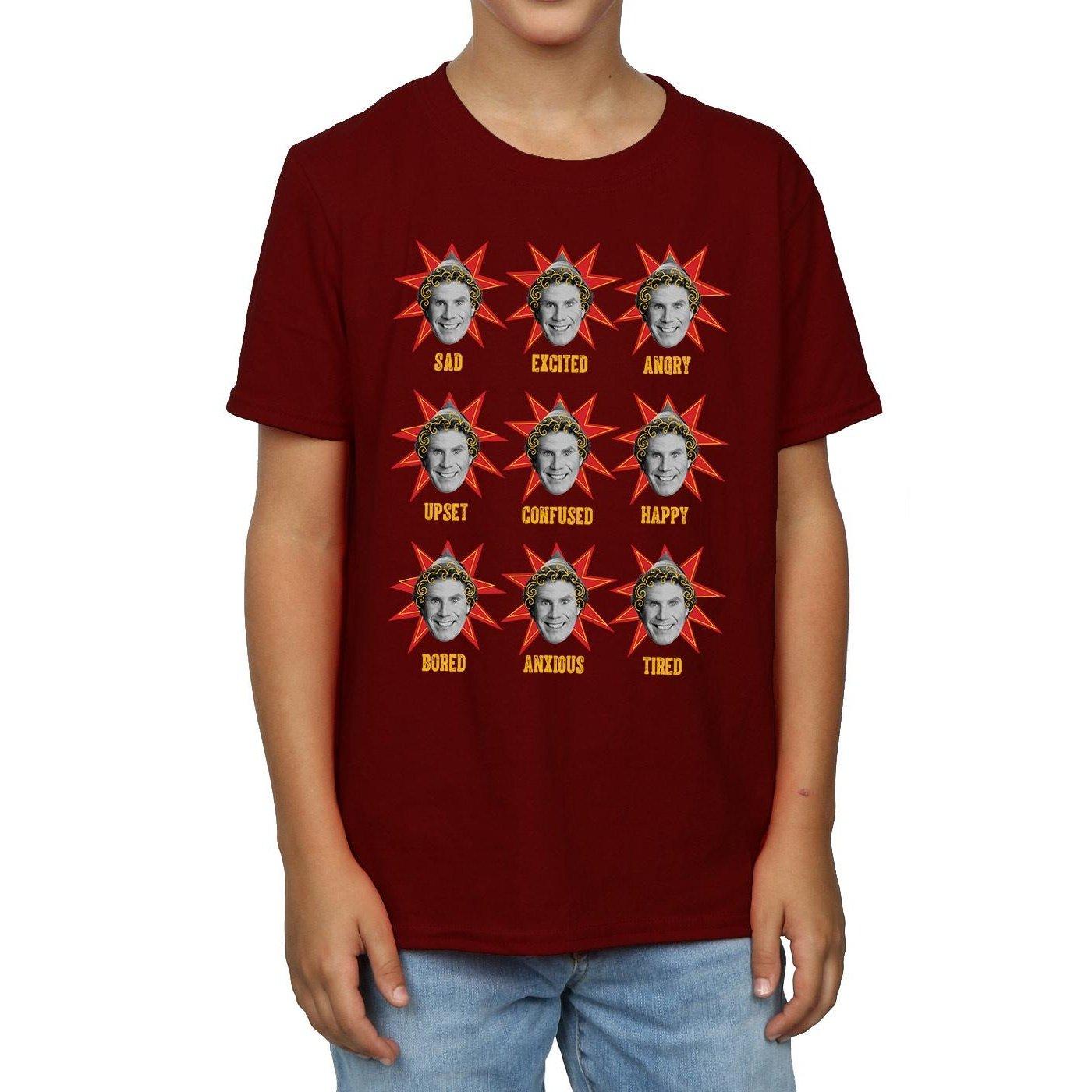 Elf TShirt