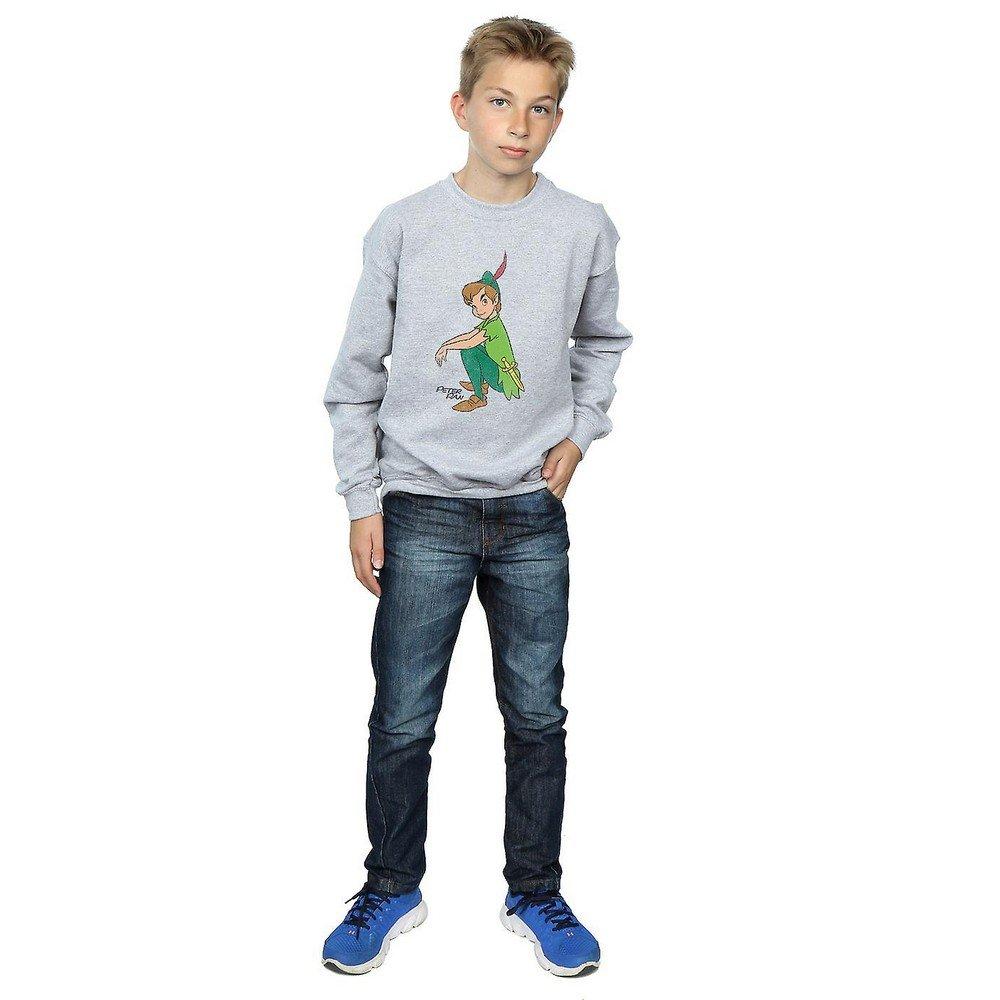 Peter Pan Sweatshirt