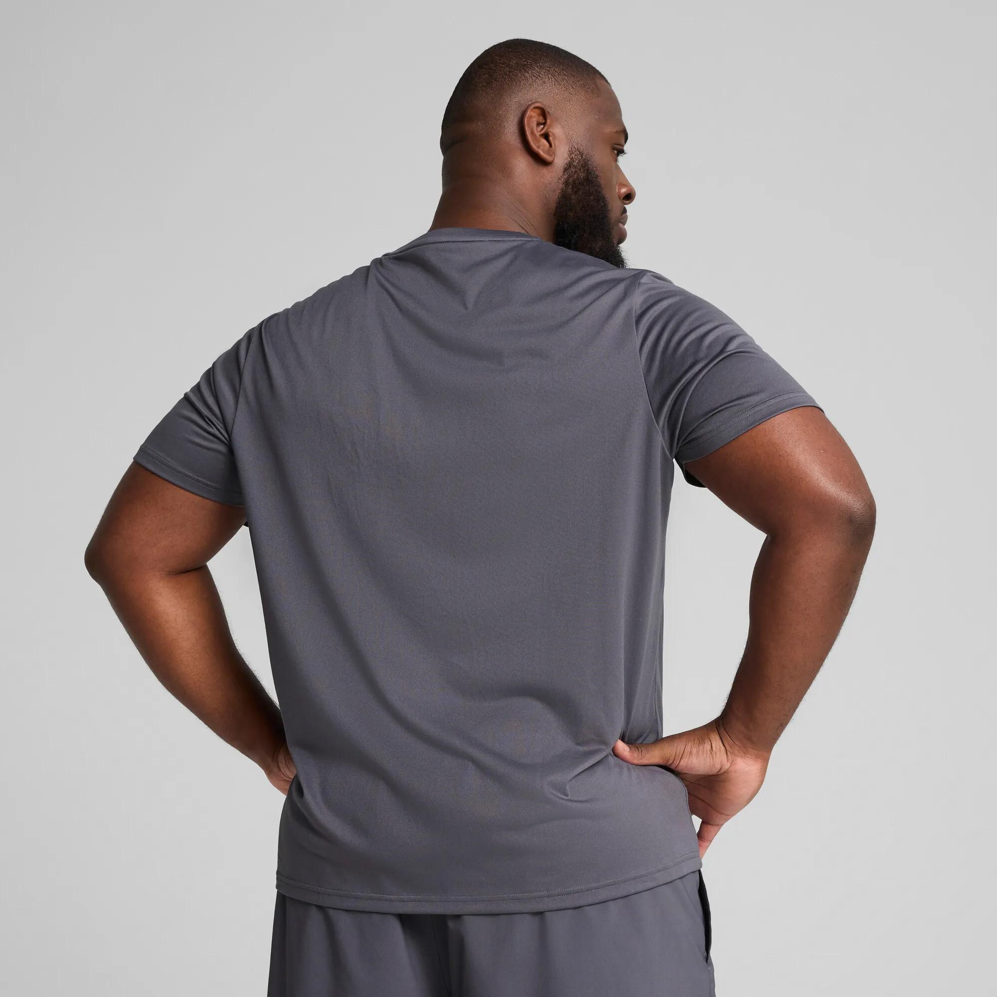 PUMA TRAINING ESSENTIALS T-Shirt