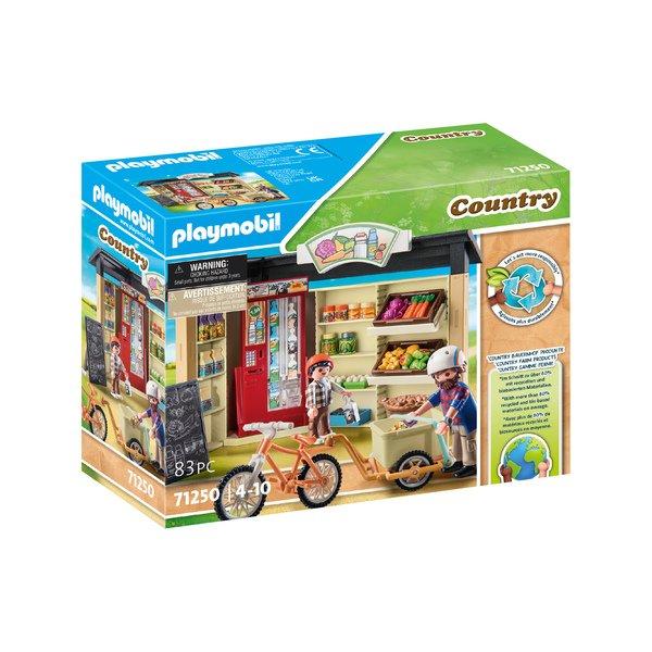 Playmobil 71250 24-Stunden-Hofladen