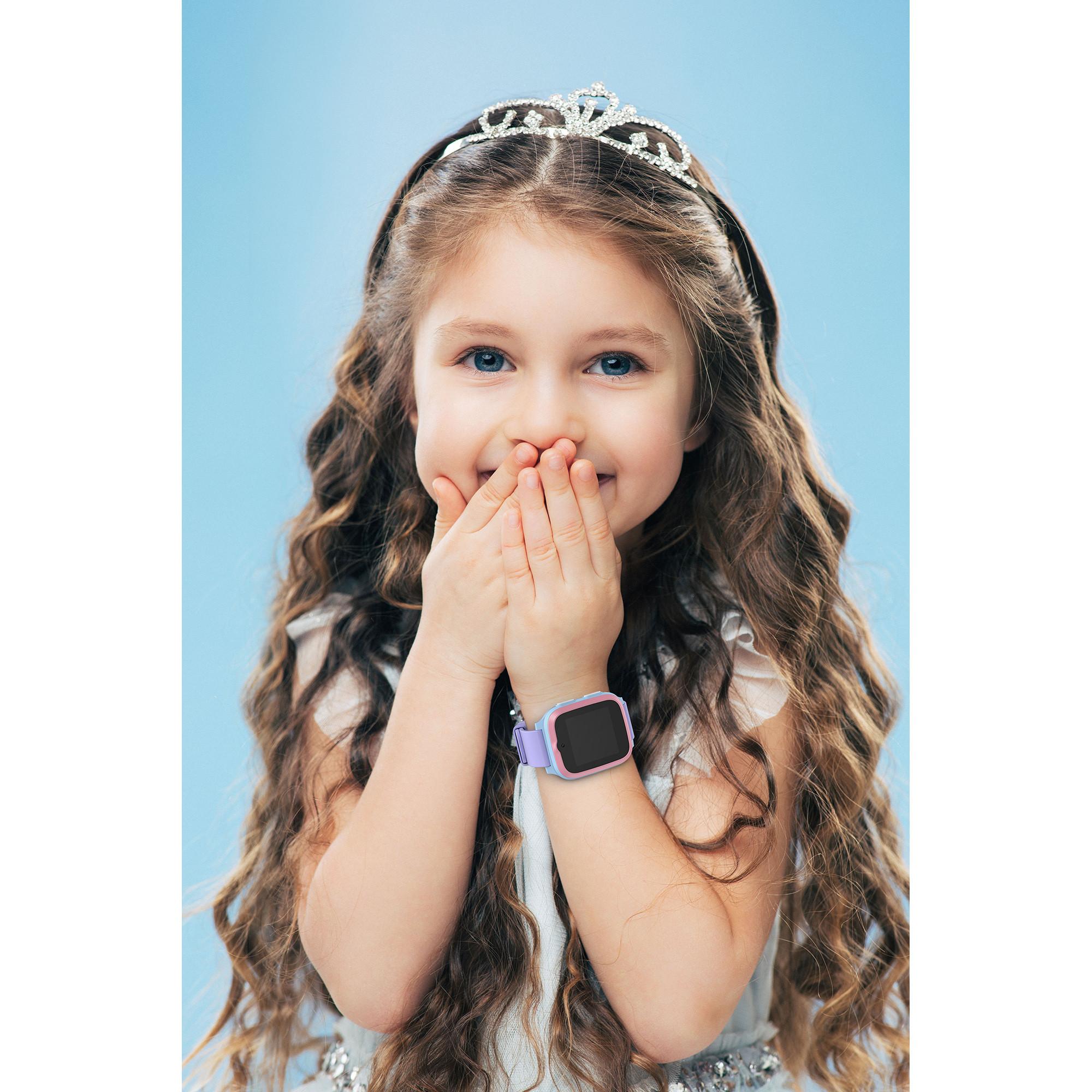 myFirst Fone S3 Smartwatch