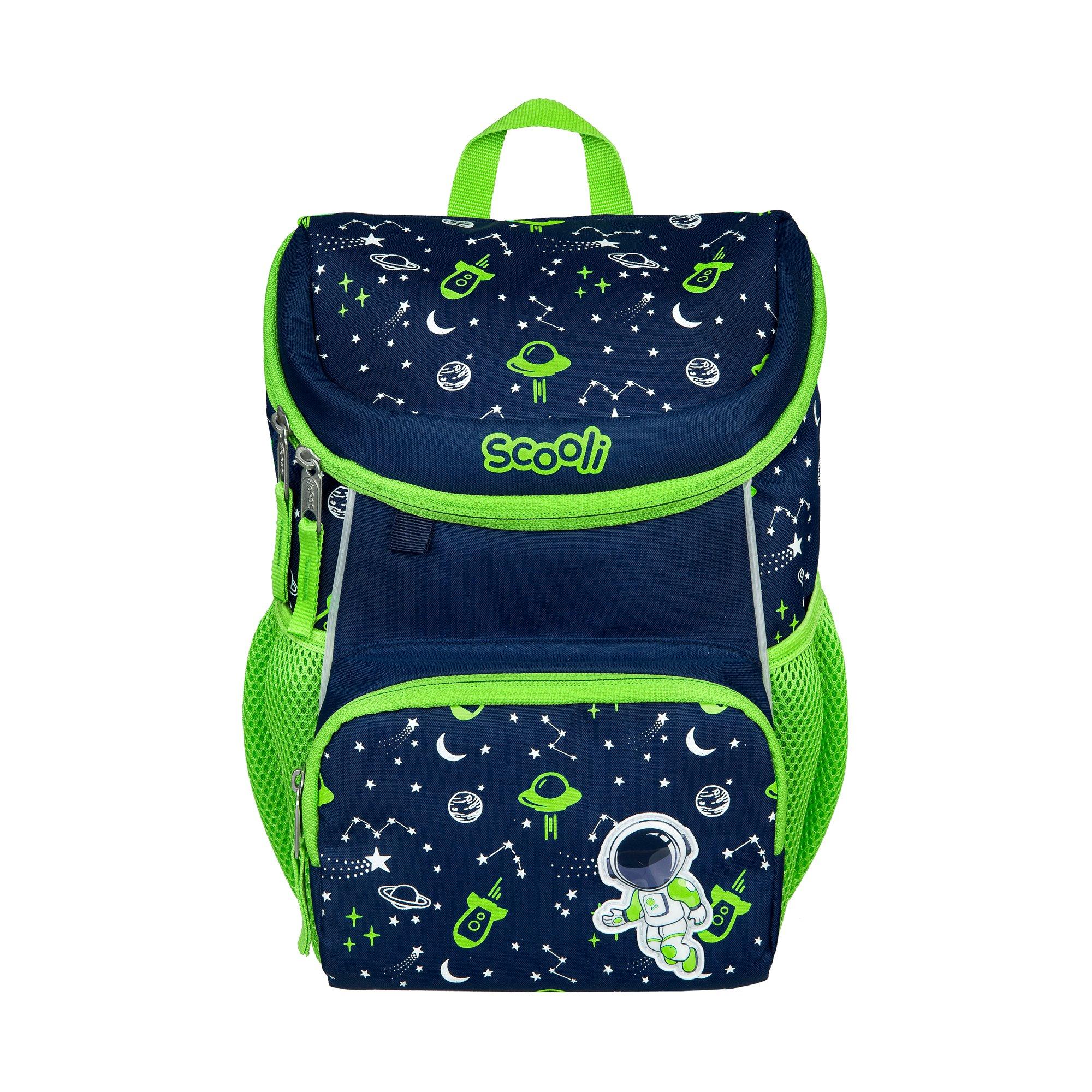 Scooli Rucksack