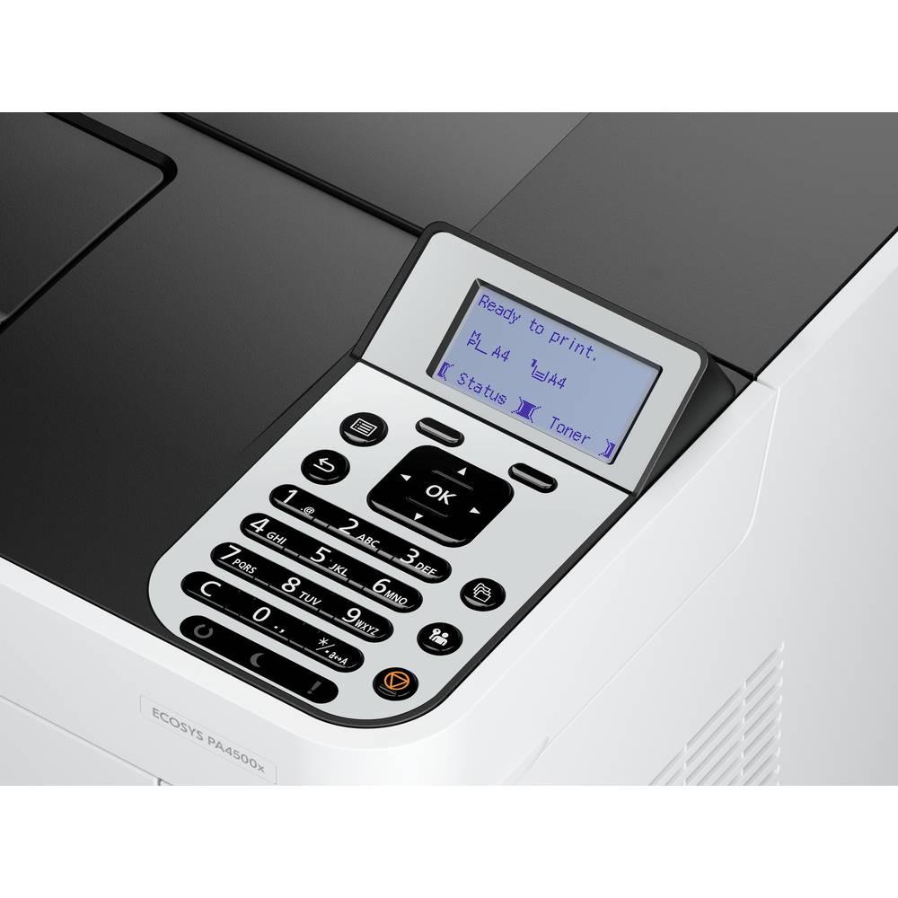 KYOCERA Drucker