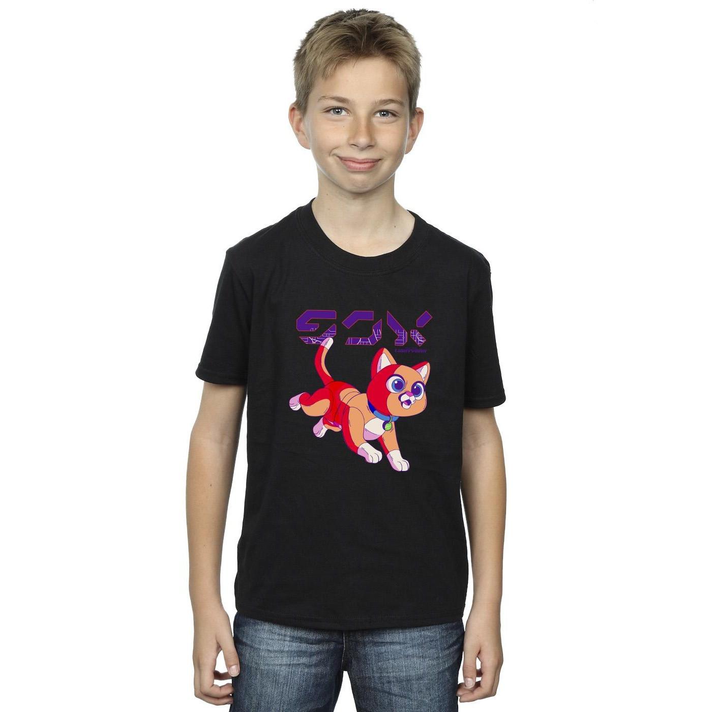 Disney Lightyear TShirt