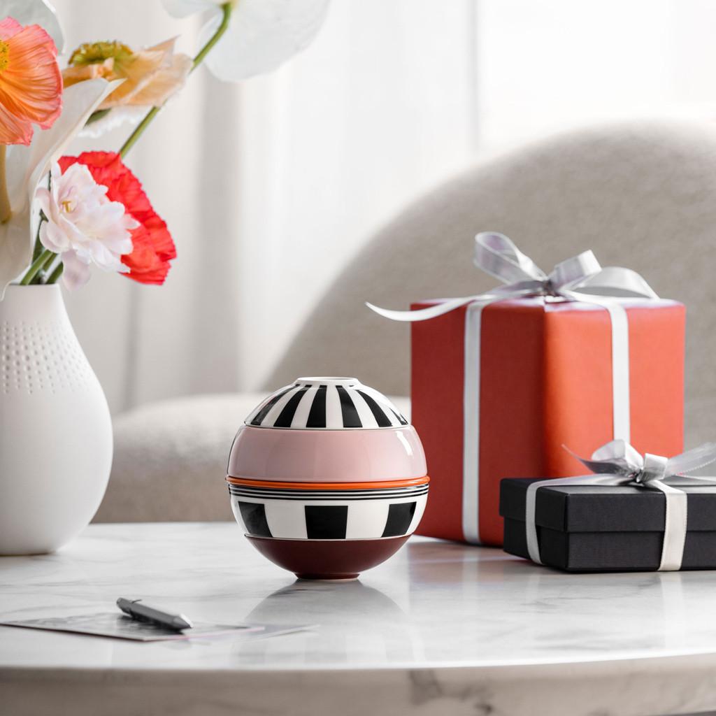 Villeroy&Boch La petite Boule memphis Iconic