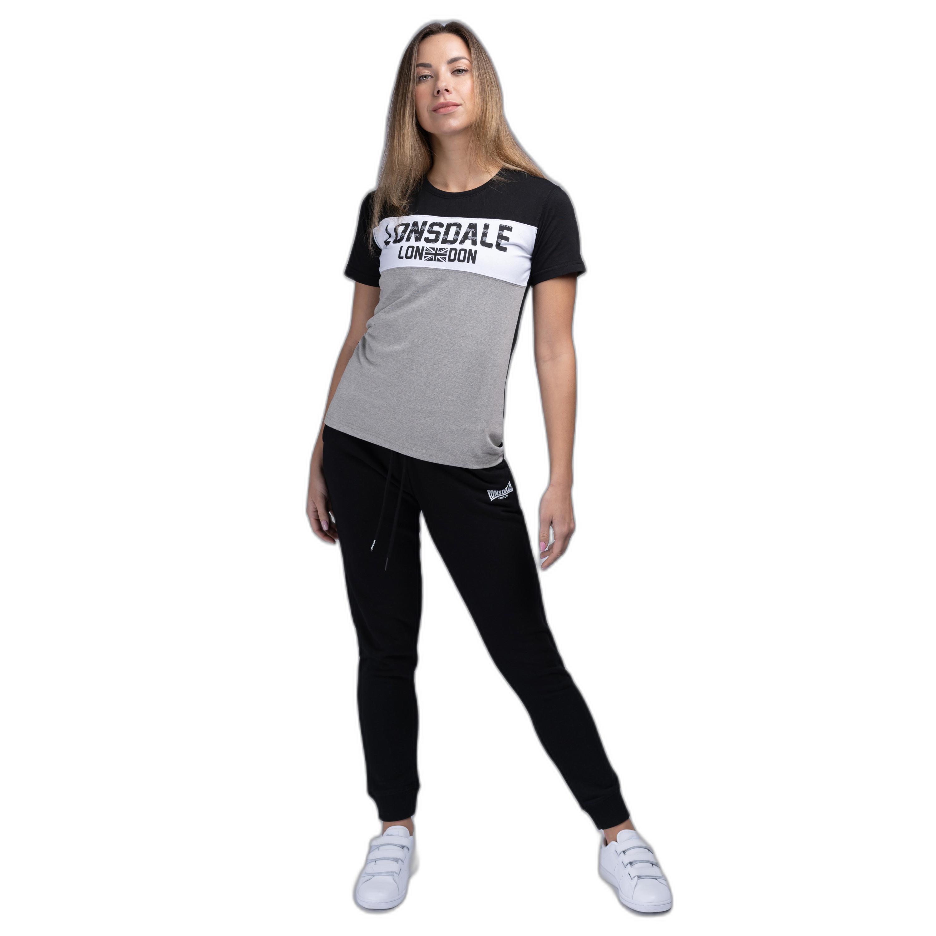 LONSDALE Weycroft Jogginghose