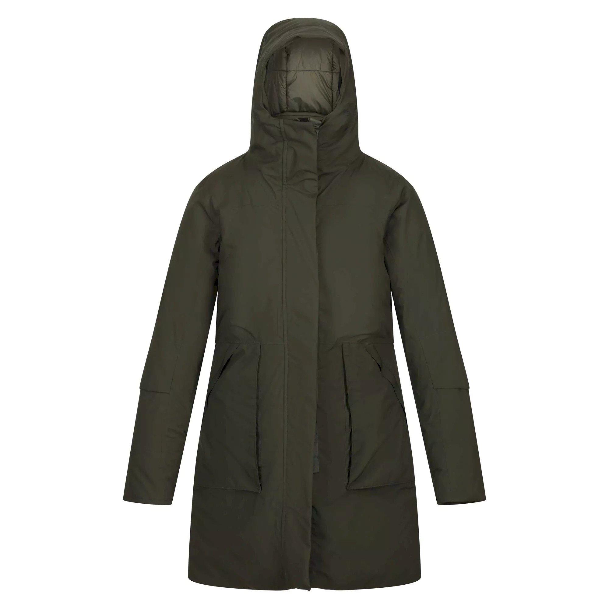 Regatta Yewbank II Parka Wasserfest