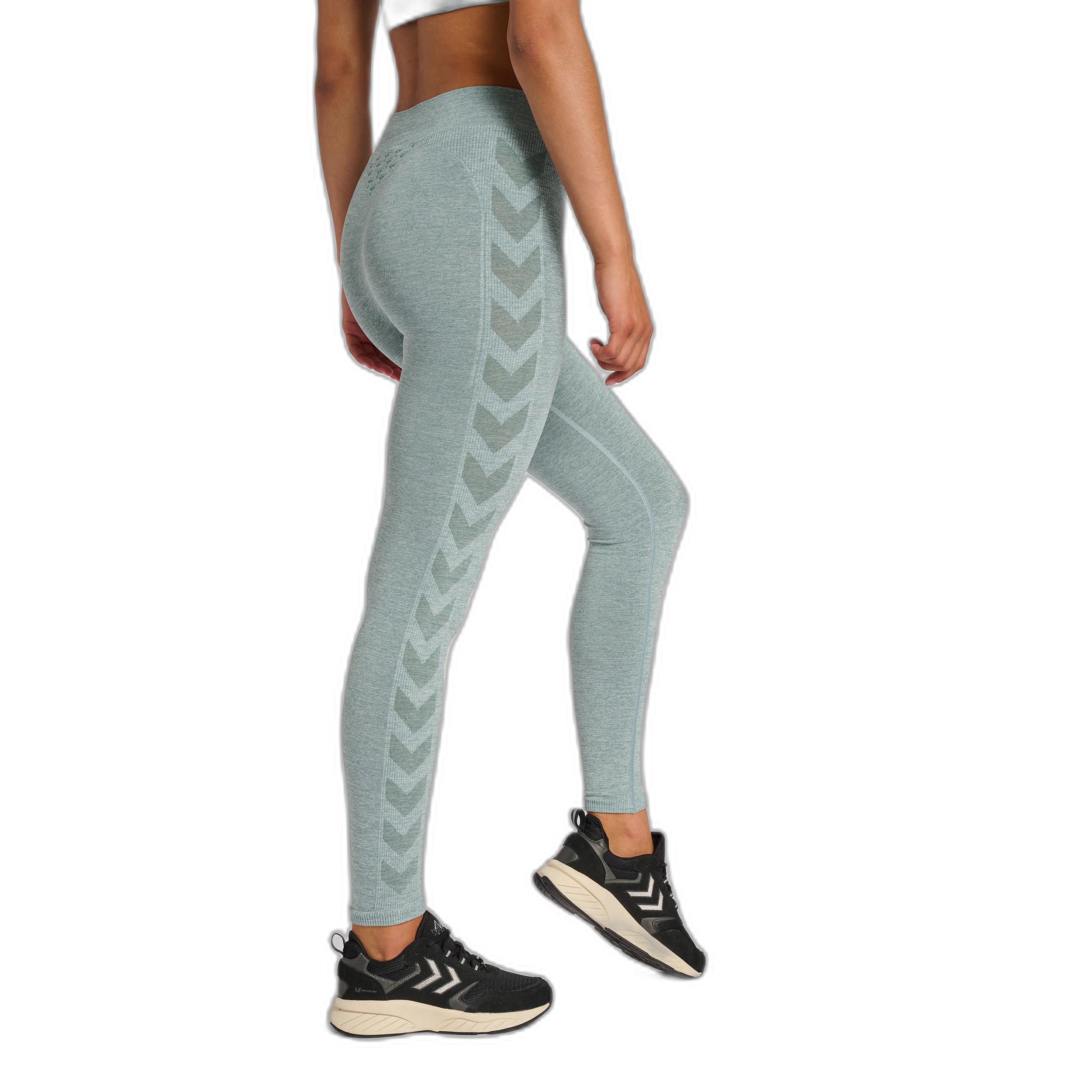 Hummel leggings nahtlos huel ci id