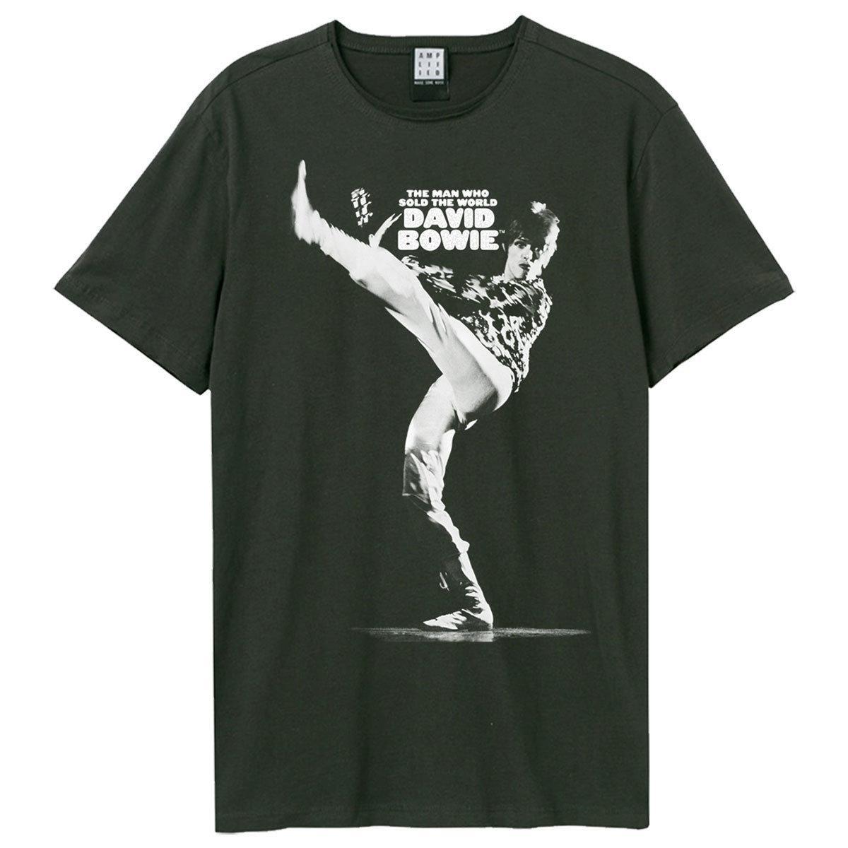 Amplified The Man Who Sold The World T-Shirt