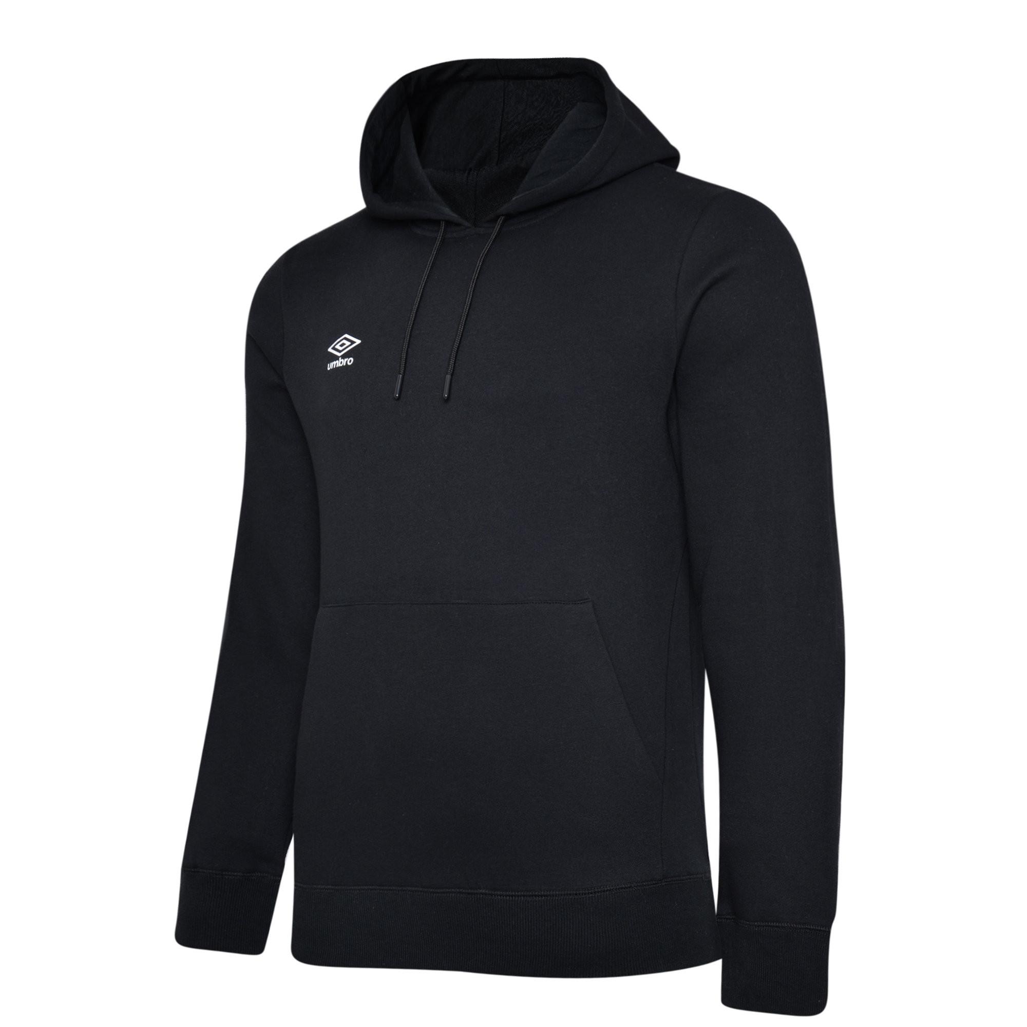 Umbro Club Leisure Kapuzenpullover