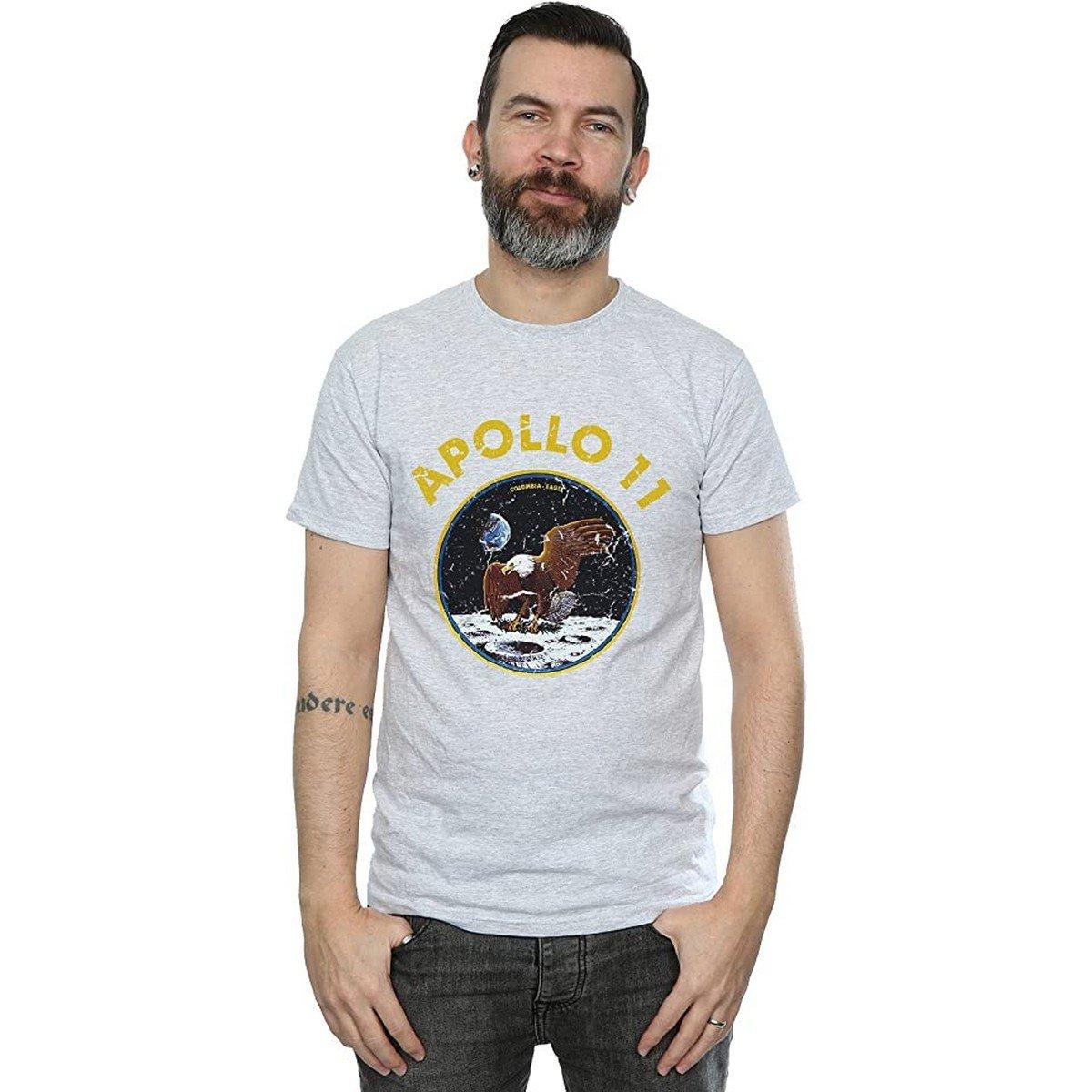 Nasa Classic Apollo 11 T-Shirt