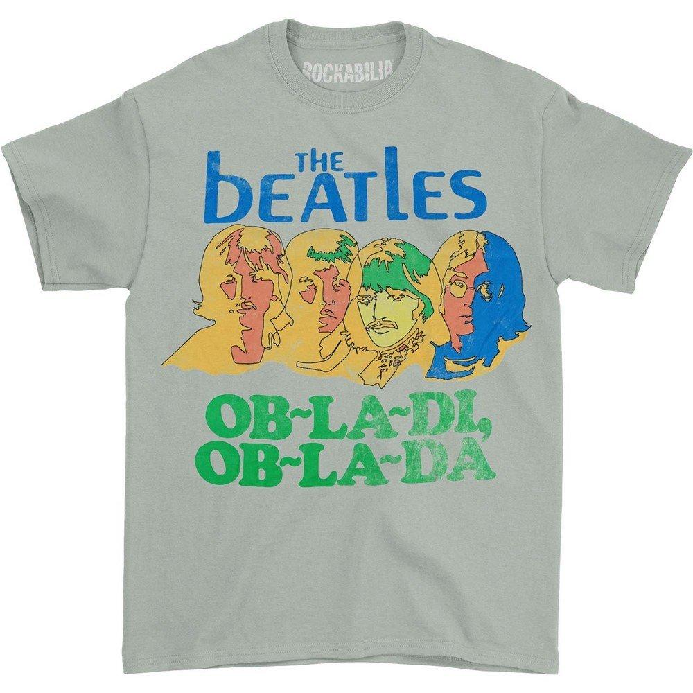 The Beatles ObLaDi T-Shirt