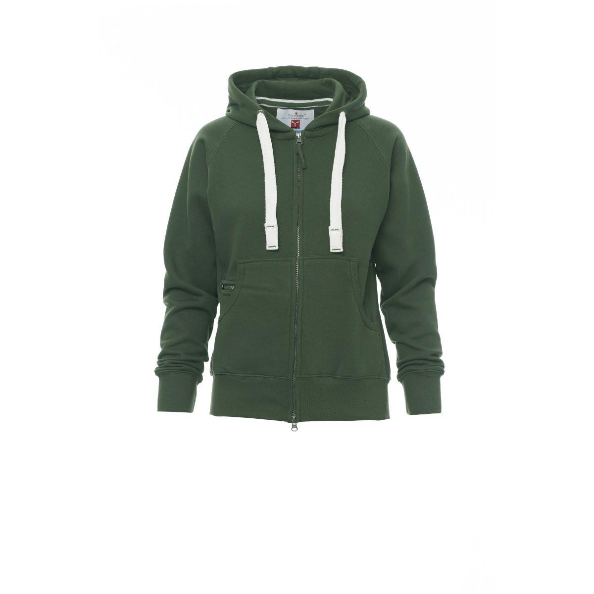 Payper Wear hoodie damen payper dalla+