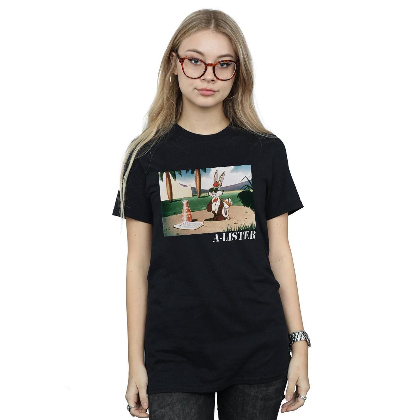 LOONEY TUNES ALister T-Shirt